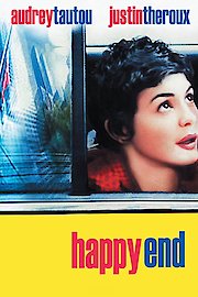 Nowhere to Go But Up poster