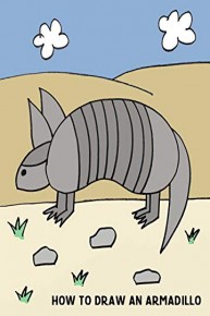 How to Draw an Armadillo