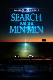 Australien Skies 3: Search for the Min Min poster