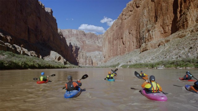 Watch The Weight of Water Online