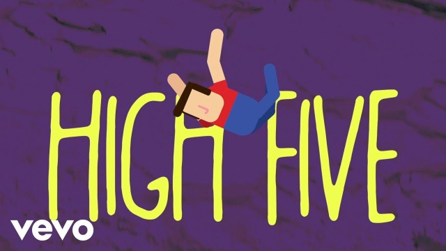 Watch High Five Online