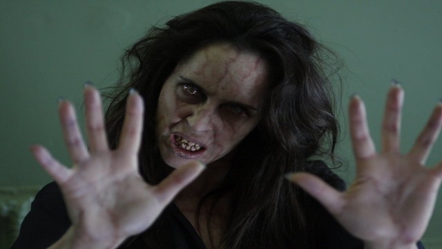 Watch Morgana: Una leyenda de terror Online