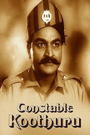 Constable Koothuru poster