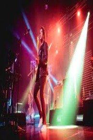 Live at Enmore Theatre