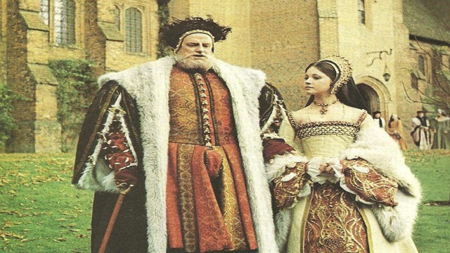 Watch Henry VIII and His Six Wives Online