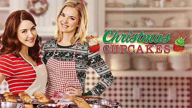 Watch Christmas Cupcakes Online