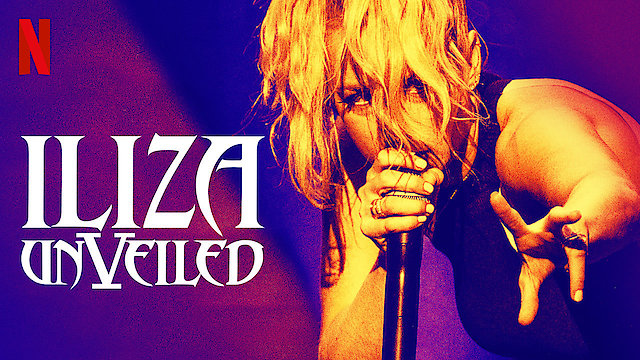 Watch Iliza Shlesinger: Unveiled Online