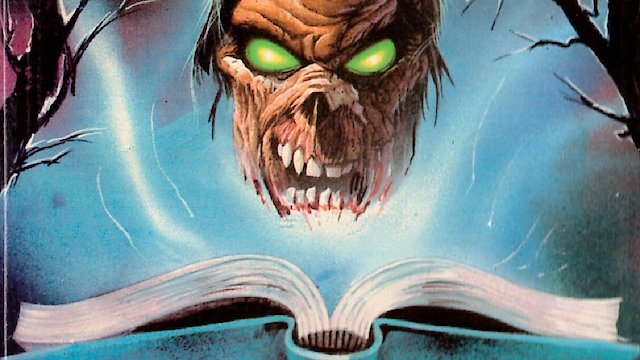 Watch Evil In the Woods Online