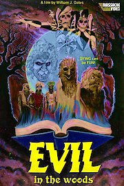 Evil In the Woods