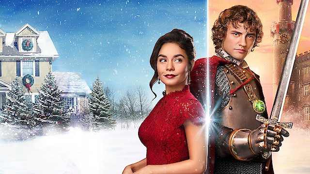 Watch The Knight Before Christmas Online