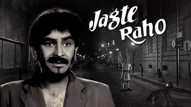 Watch Jagte Raho Online