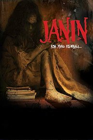 Janin (The Unborn)