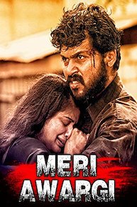 Meri Awargi
