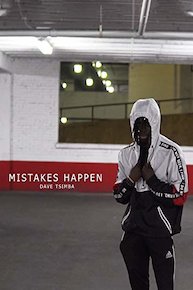 Mistakes Happen