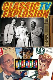 Classic TV Explosion Vol.10