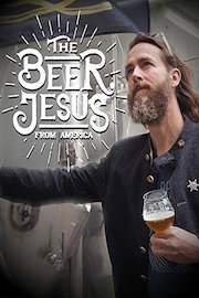The Beer Jesus from America