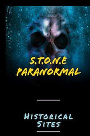 S.T.O.N.E Paranormal Historic Sites . Carson City Cemeteries