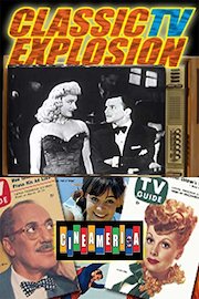 Classic TV Explosion Vol.13