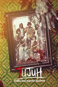 Tujuh (The Cursed Seven)