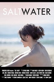 Salt Water poster