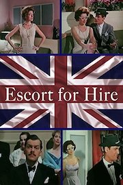 Escort for Hire poster