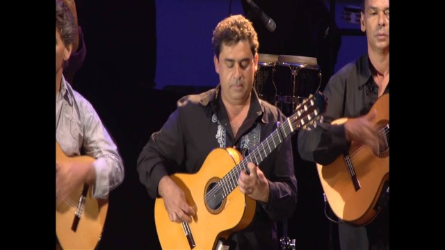 Watch Gipsy Kings Live at the Kenwood House Online