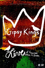 Gipsy Kings Live at the Kenwood House