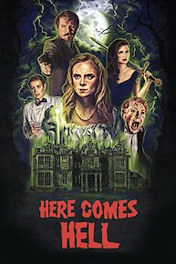 Here Comes Hell