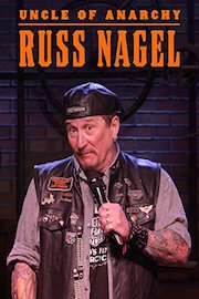 Russ Nagel - Uncle of Anarchy