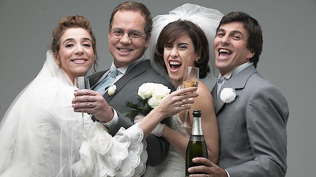 Watch Os Normais Online