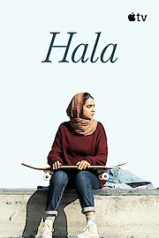 Hala
