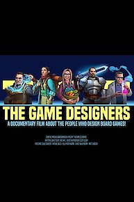 The Game Designers