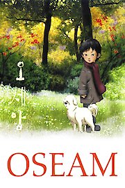 Oseam poster