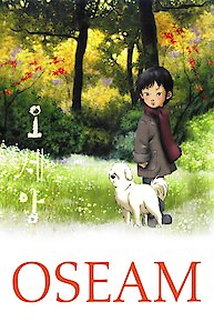 Oseam