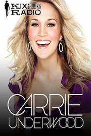 Carrie Underwood - Kickin' It With Kix