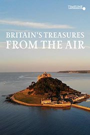 Britain's Treasures From The Air