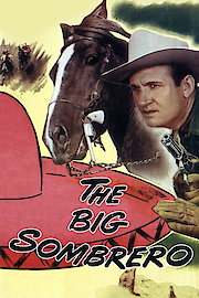 The Big Sombrero