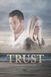 Trust poster