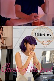 Ghosts of the past poster