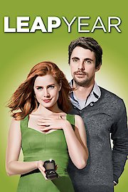 Leap Year poster