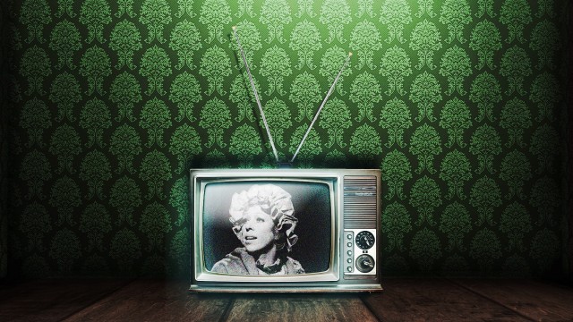 Watch Television The First 50 Years Part 2 Online