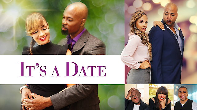 Watch It's A Date Online