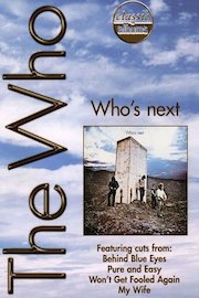 The Who: Who's Next (Classic Albums)