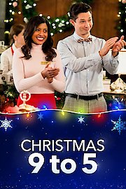 Christmas 9 to 5