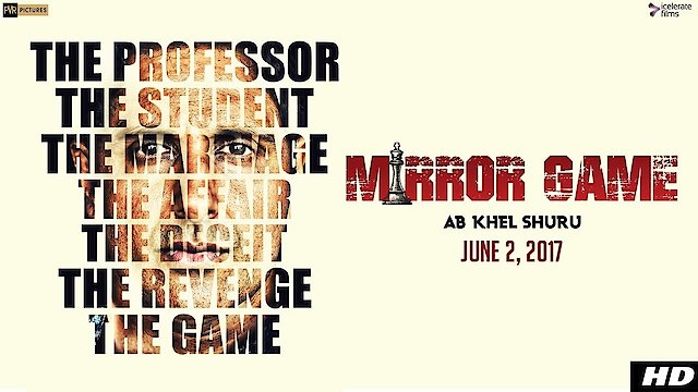 Watch Mirror Game Online