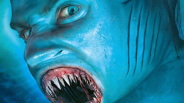 Watch Sharkman Online