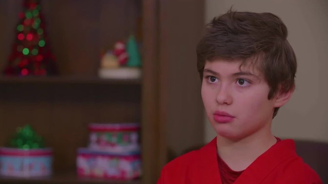 Watch A Karate Christmas Miracle Online