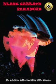 Black Sabbath - Classic Albums: Paranoid poster