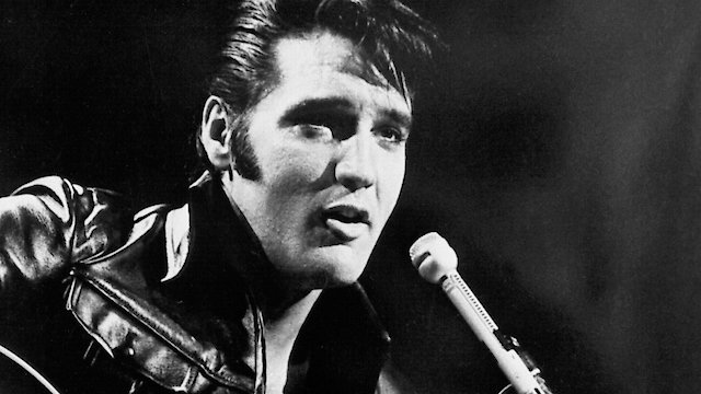 Watch Elvis Presley - Classic Album: Elvis Presley Online