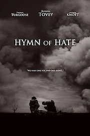 Hymn of Hate poster